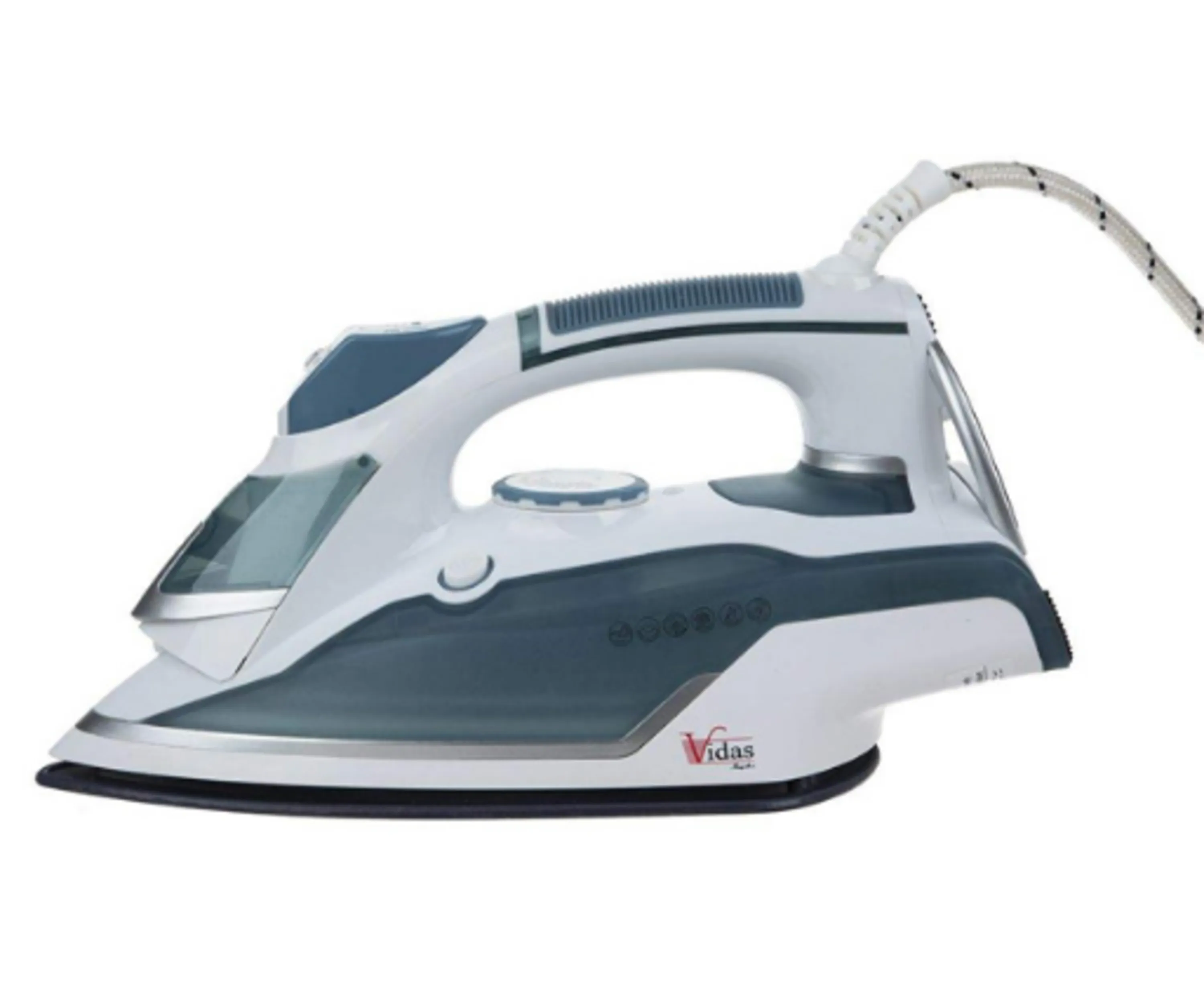 اتو بخار ویداس مدل VIR-1017 اتو بخار ویداس مدل VIR-1017